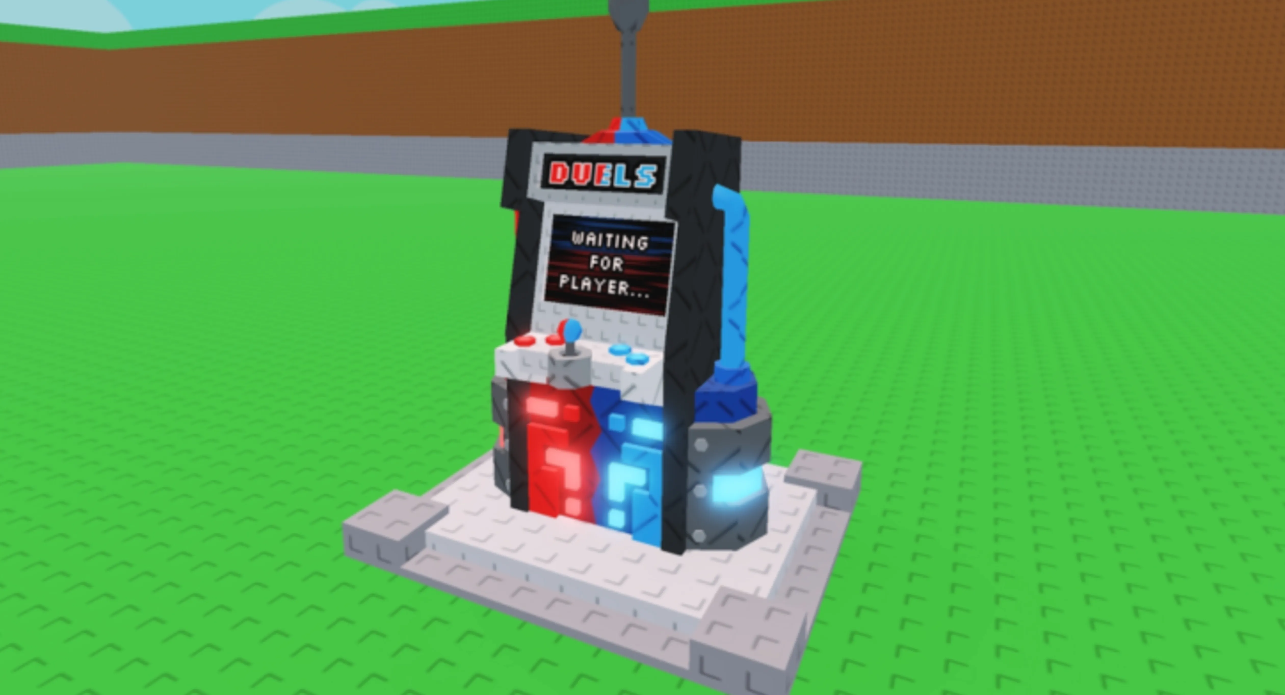 Duels Machine Steal a Brainrot